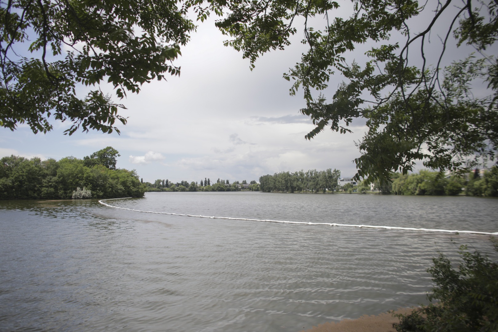 Lac Băneasa