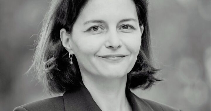 Letiția Pupăzeanu AmCham