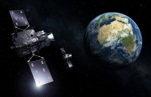 satelit mtg meteo