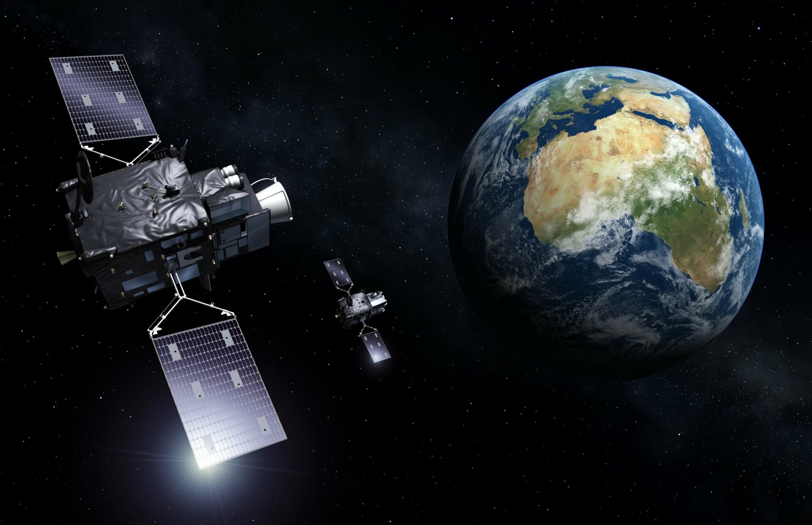 satelit mtg meteo