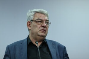 BUCURESTI - CONFERINTA - PSD - MIHAI TUDOSE - 2 DEC 2020