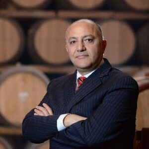 Nawaf Salameh