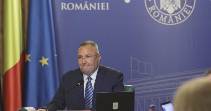 Nicolae Ciucă