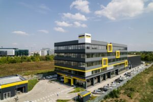 Noul sediu Karcher Romania_1