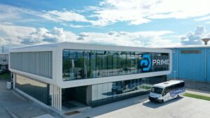 Prime Batteries Technology