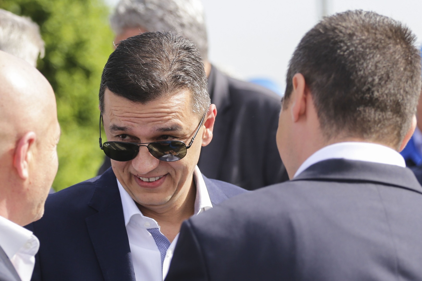 Sorin Grindeanu