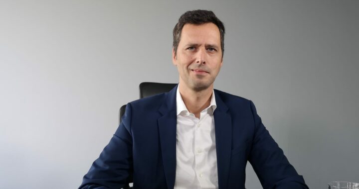 Volker Raffel EON