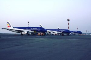 air moldova