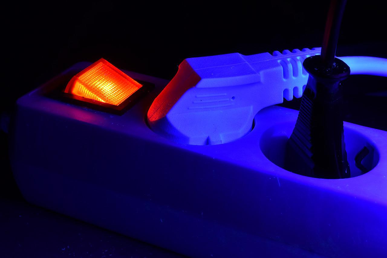 electricitate, lumina, energie