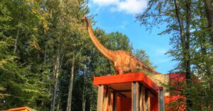 dino parc