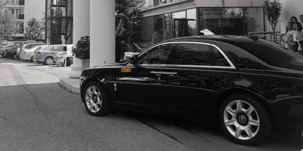Blackcab