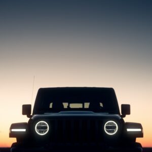 jeep