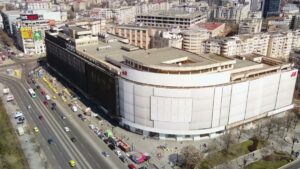 Unirea Shopping Center