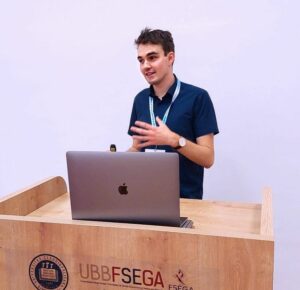 mihai codreanu foto
