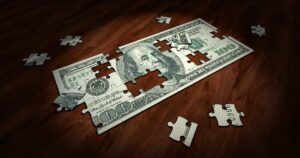puzzle dolar
