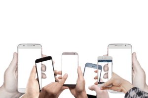 telefoane retea