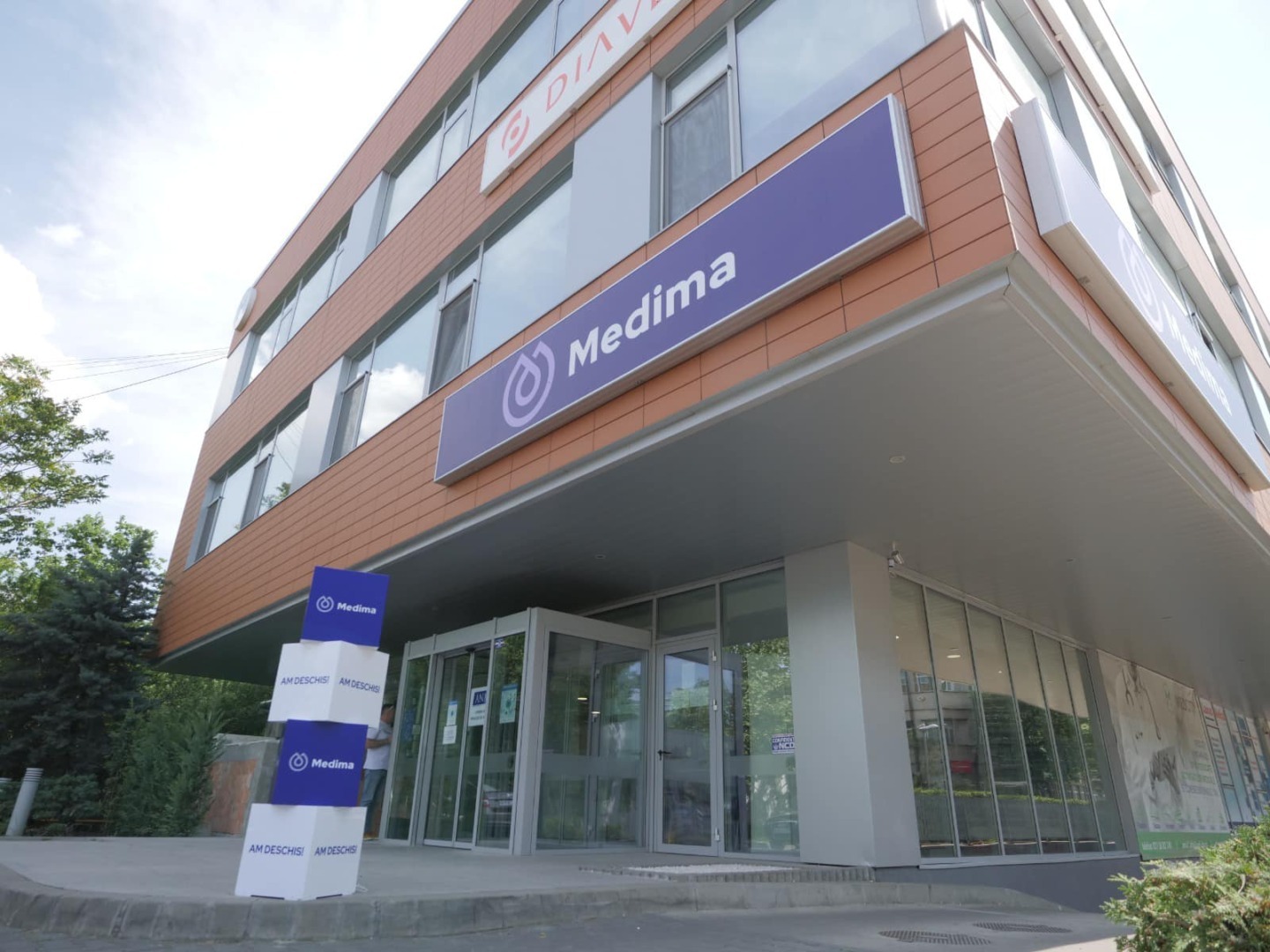 Medima Health