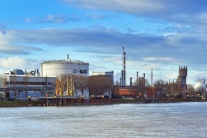 BASF - dreamstime