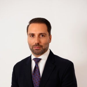 Dennis Selinas, Globalworth