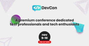 DevCon visual