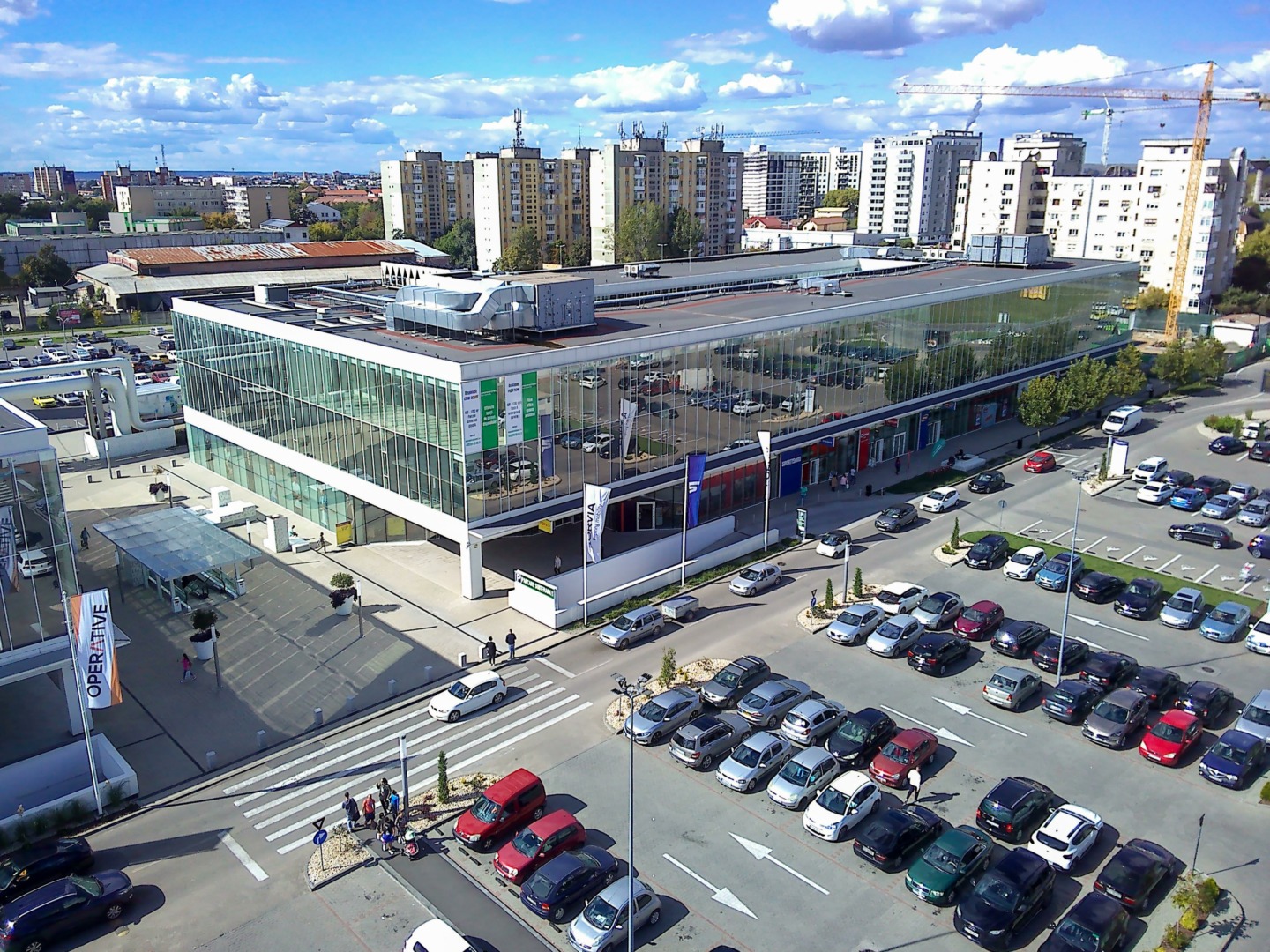 ElectoputereParc Craiova