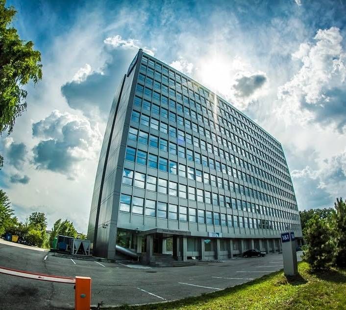 Eliade Tower