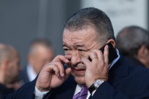 Mihai Daraban, presedinte CCIR