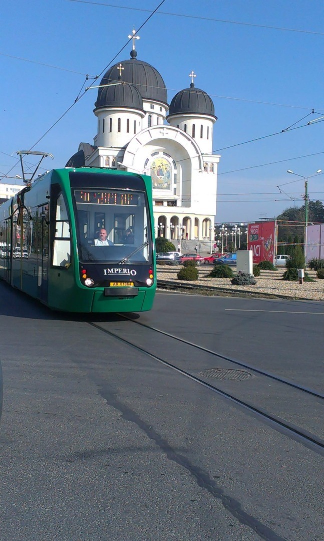 Imperio Arad