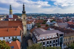 Lola Tech Cluj