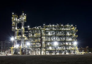 OMV Petrobrazi