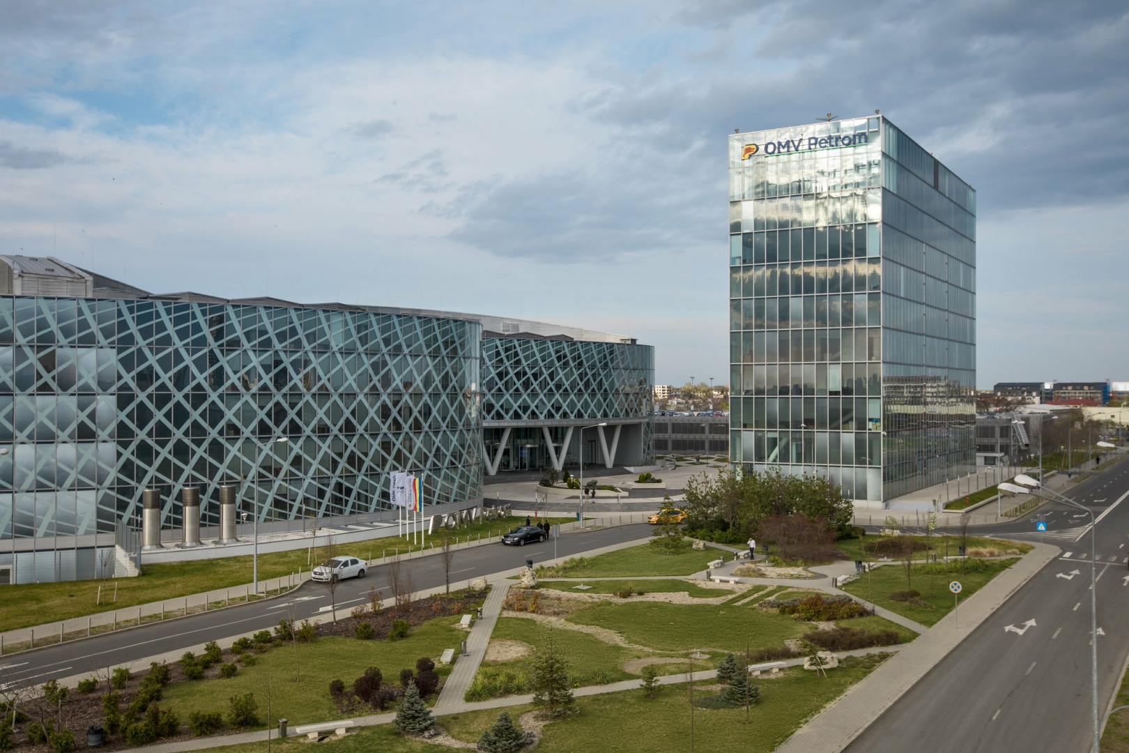 OMV Petrom