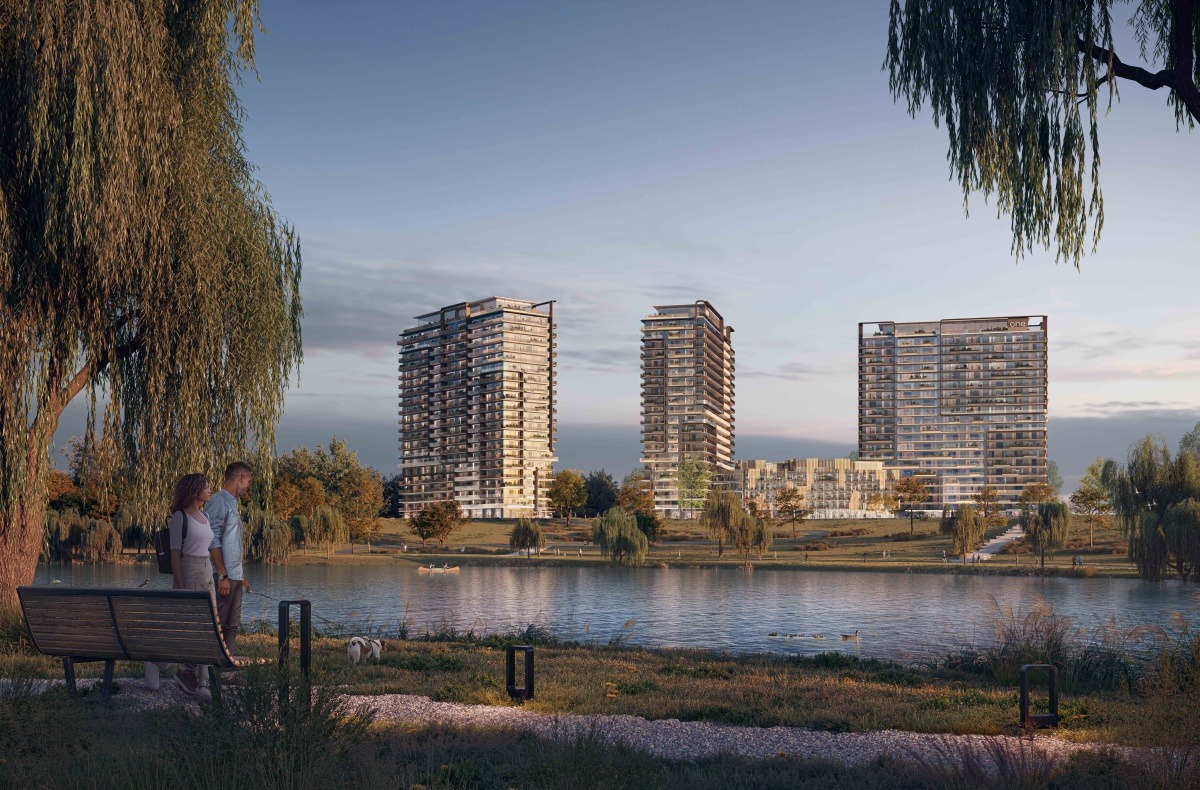 One United Properties