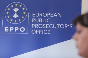 Parchetul European Laura Codruta Kovesi