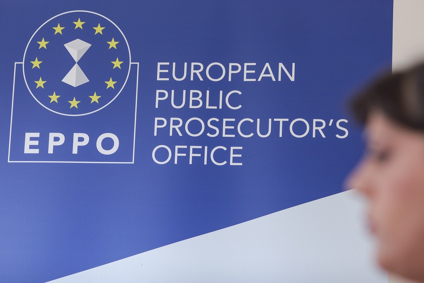 Parchetul European Laura Codruta Kovesi