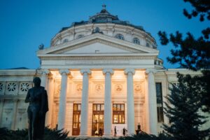Ateneul Român București