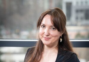 Roxana Circu