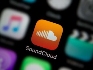 SoundCloud App