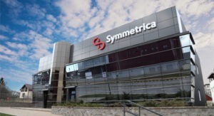Symmetrica