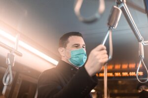 Tanczos Barna Metrou 2021