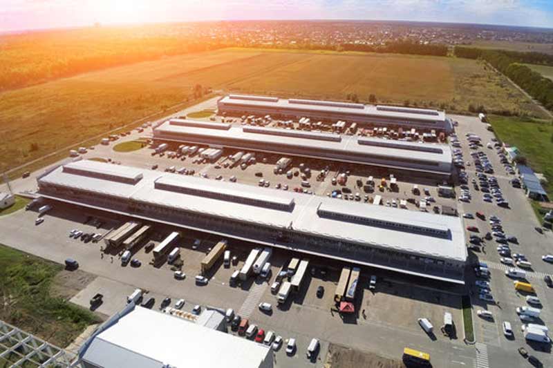 Terminal feroviar Ungaria Fenyeslitke