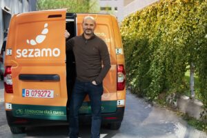 Sezamo
