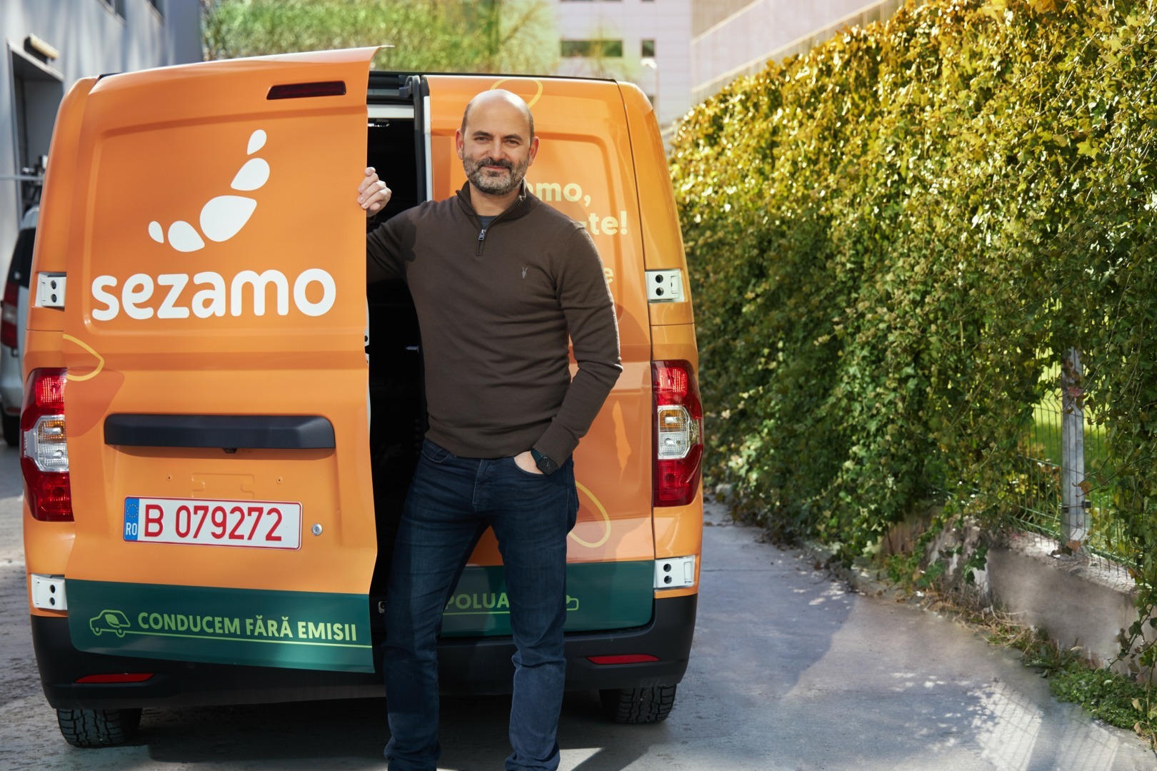 Sezamo