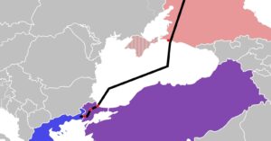 TurkStream, gazoduct, conducta, gaze, rusia, turcia