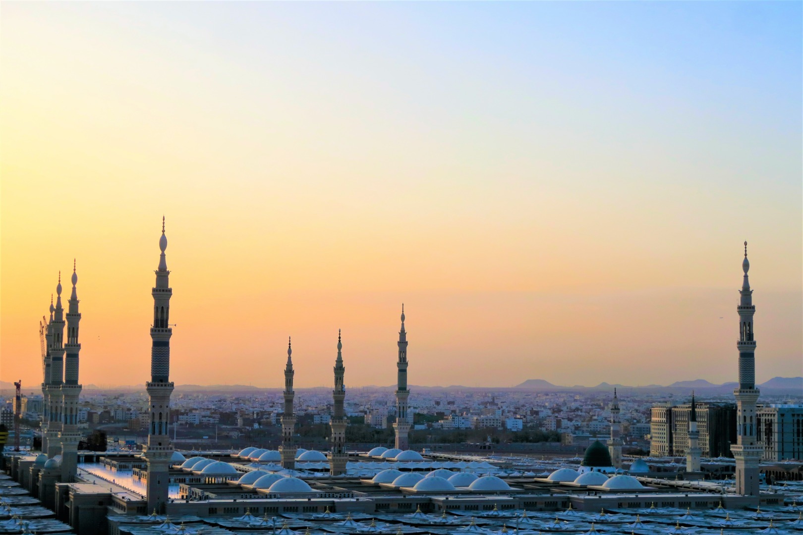 arabia saudita