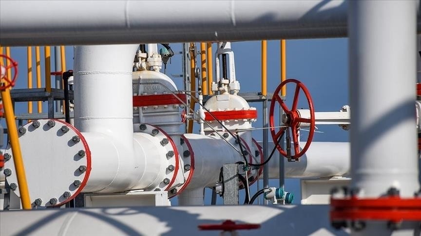 baltic pipe
