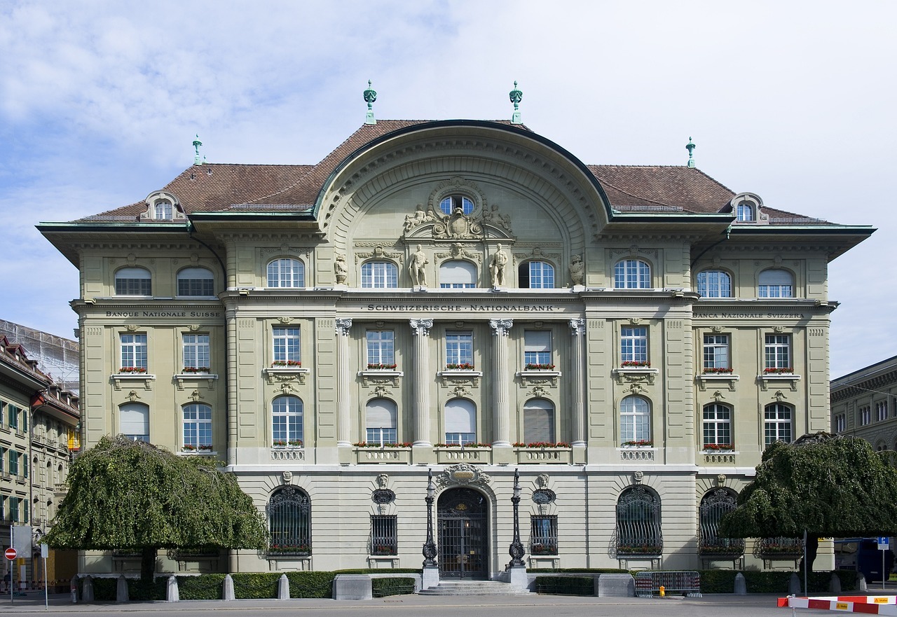 banca elvetia