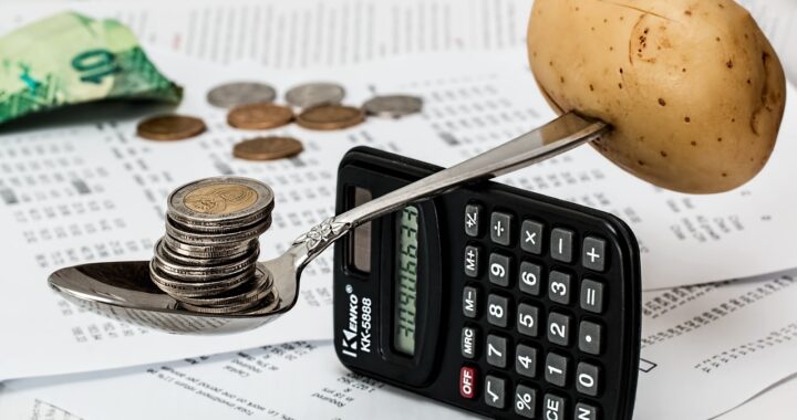 bani inflatie