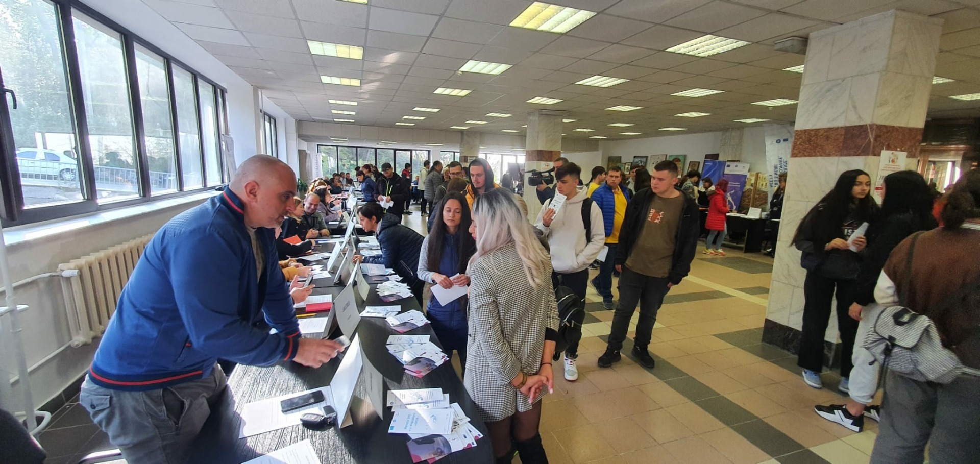 bursa locuri munca