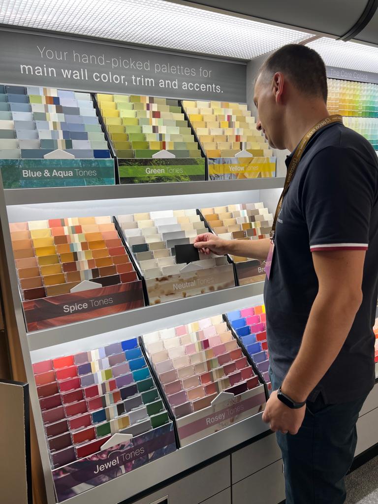 color smart - facebook