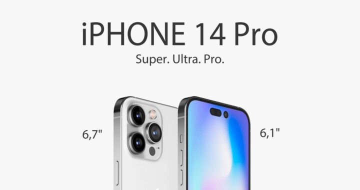 iPhone 14 Pro